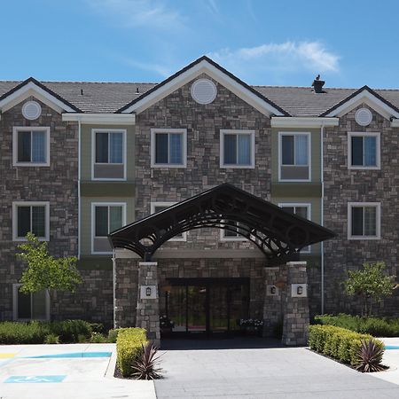 Staybridge Suites Fairfield Napa Valley Area By Ihg Exterior photo