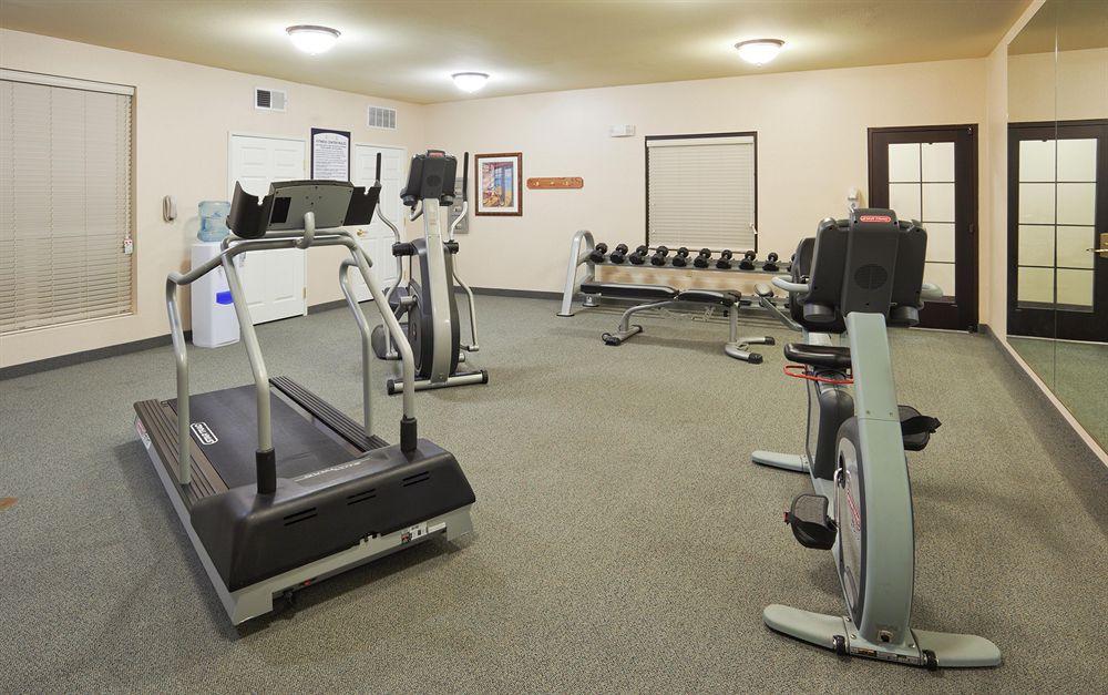 Staybridge Suites Fairfield Napa Valley Area By Ihg Exterior photo