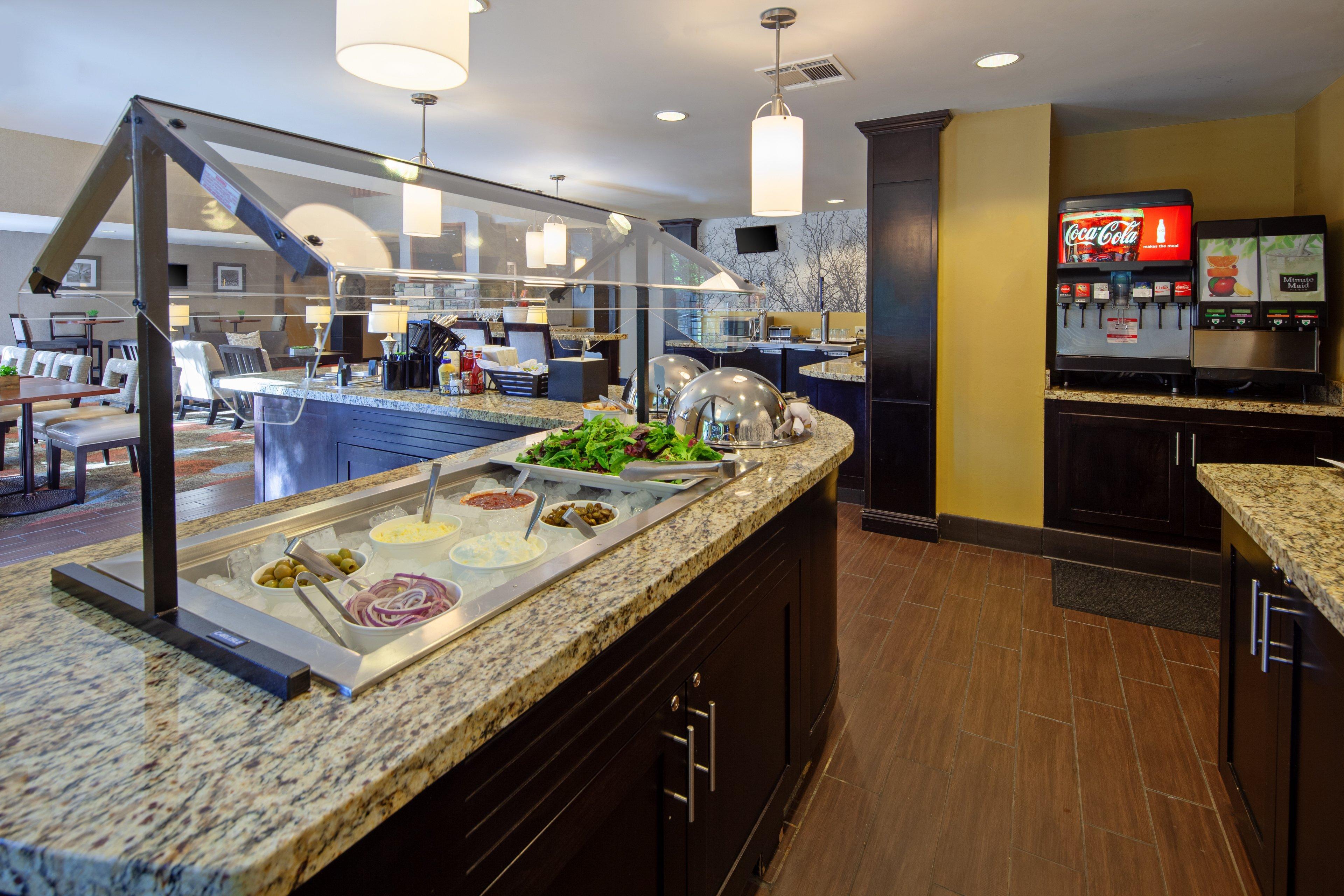 Staybridge Suites Fairfield Napa Valley Area By Ihg Exterior photo