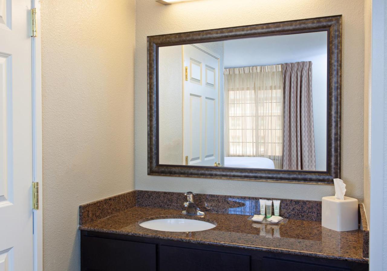 Staybridge Suites Fairfield Napa Valley Area By Ihg Exterior photo