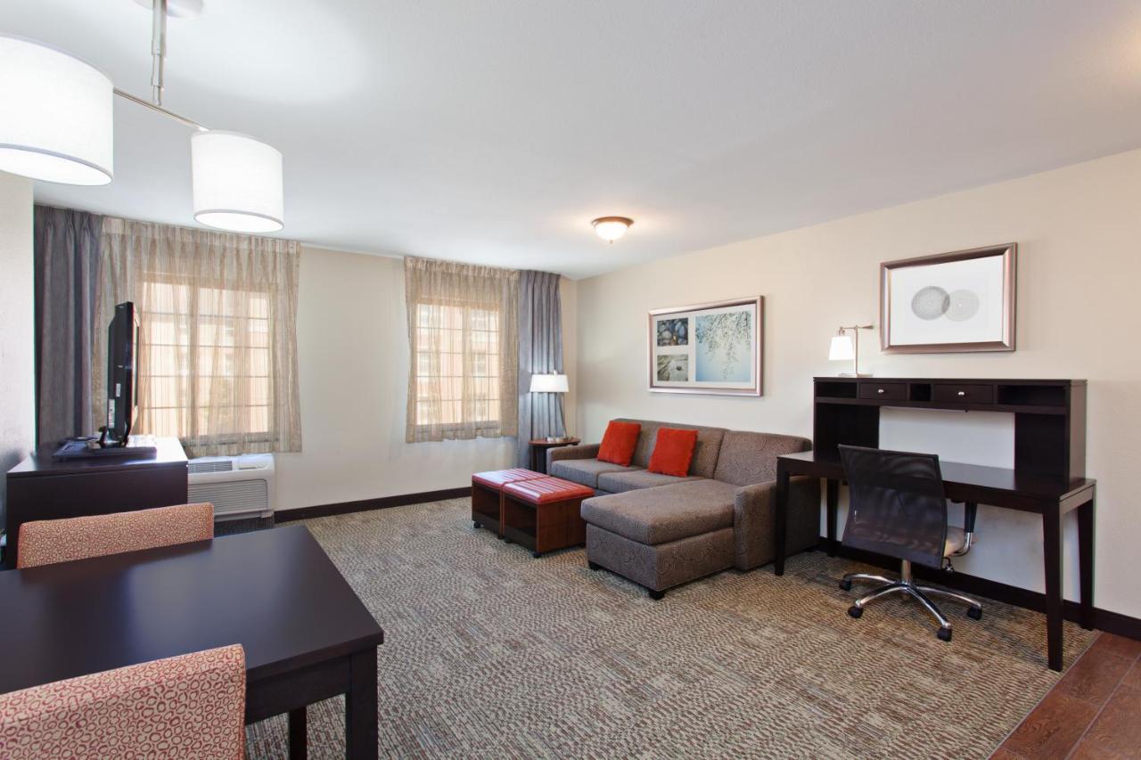 Staybridge Suites Fairfield Napa Valley Area By Ihg Exterior photo