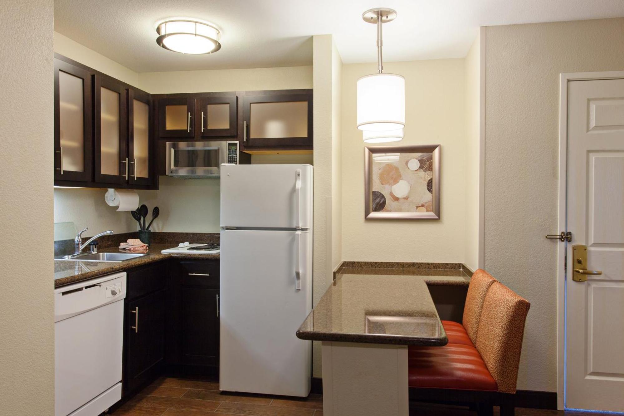 Staybridge Suites Fairfield Napa Valley Area By Ihg Exterior photo