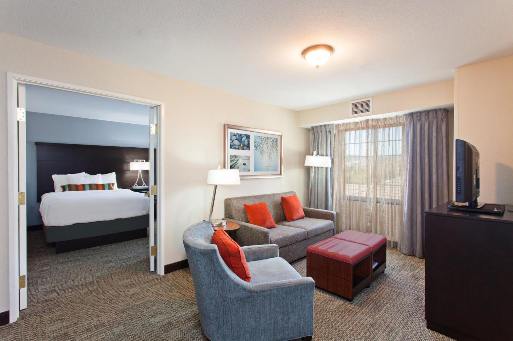 Staybridge Suites Fairfield Napa Valley Area By Ihg Exterior photo
