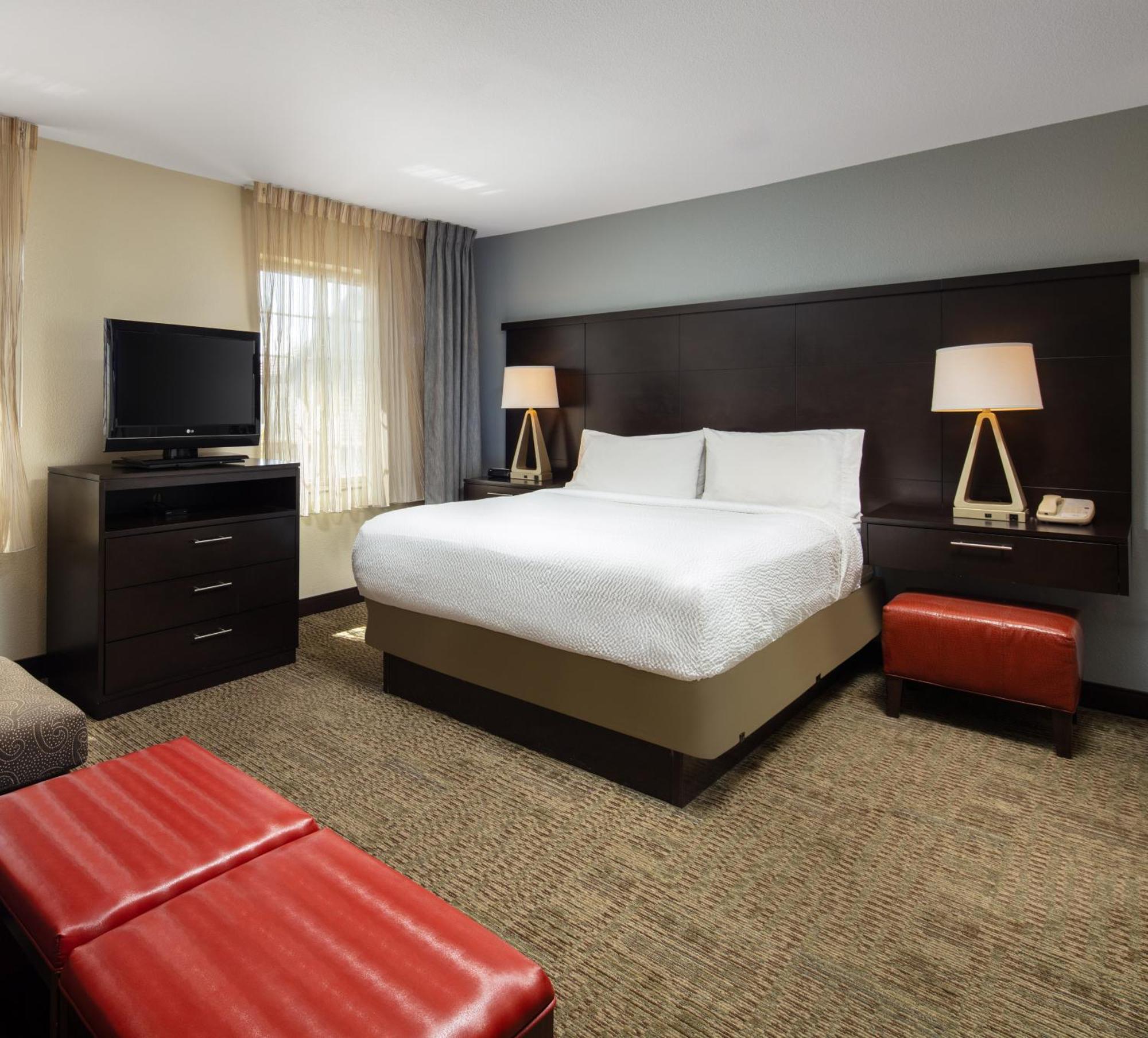 Staybridge Suites Fairfield Napa Valley Area By Ihg Exterior photo