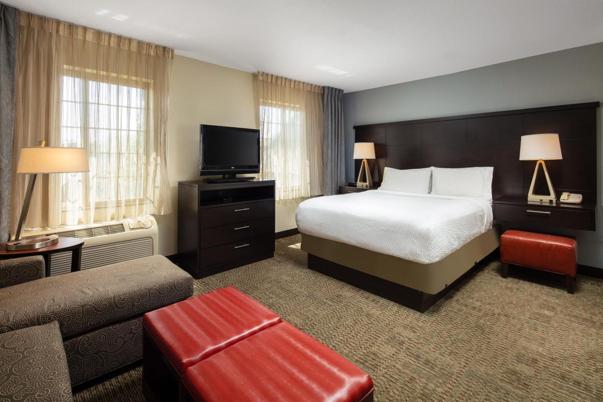 Staybridge Suites Fairfield Napa Valley Area By Ihg Exterior photo