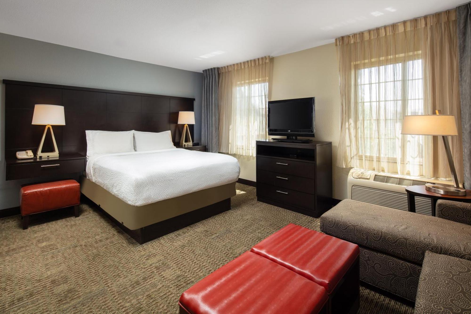 Staybridge Suites Fairfield Napa Valley Area By Ihg Exterior photo