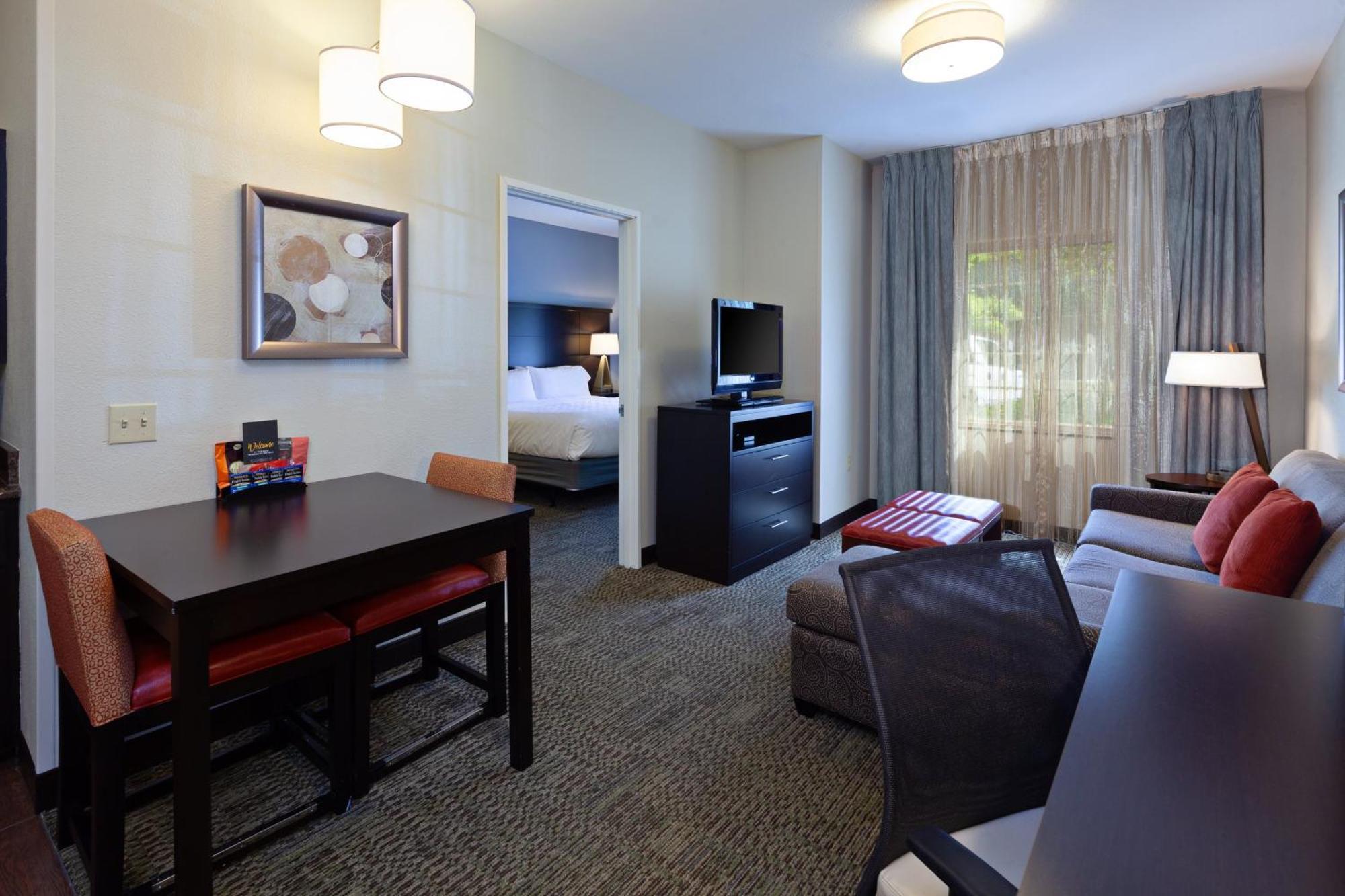 Staybridge Suites Fairfield Napa Valley Area By Ihg Exterior photo