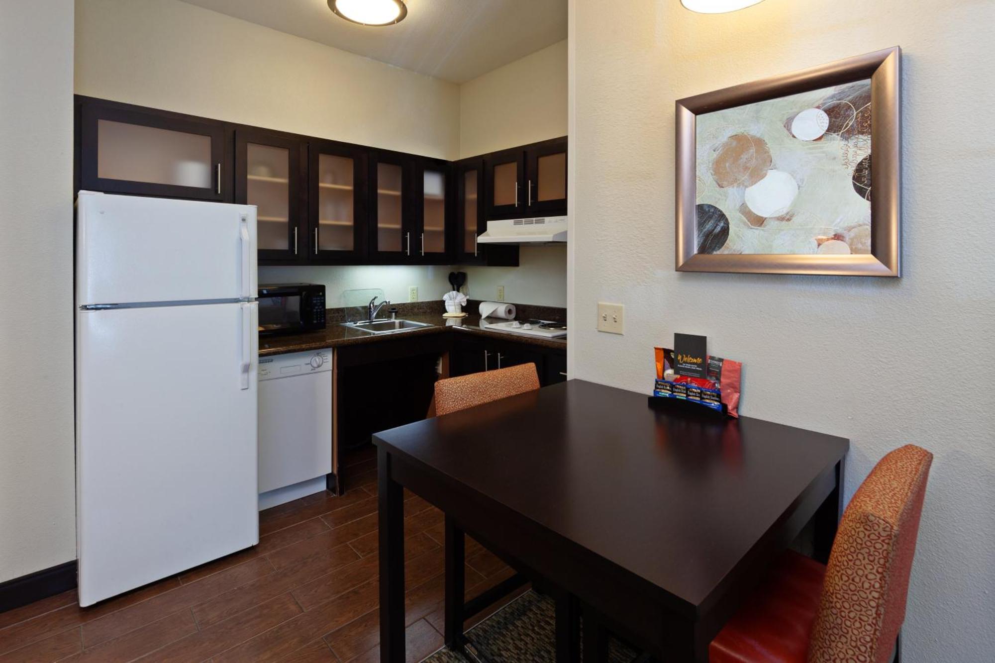 Staybridge Suites Fairfield Napa Valley Area By Ihg Exterior photo