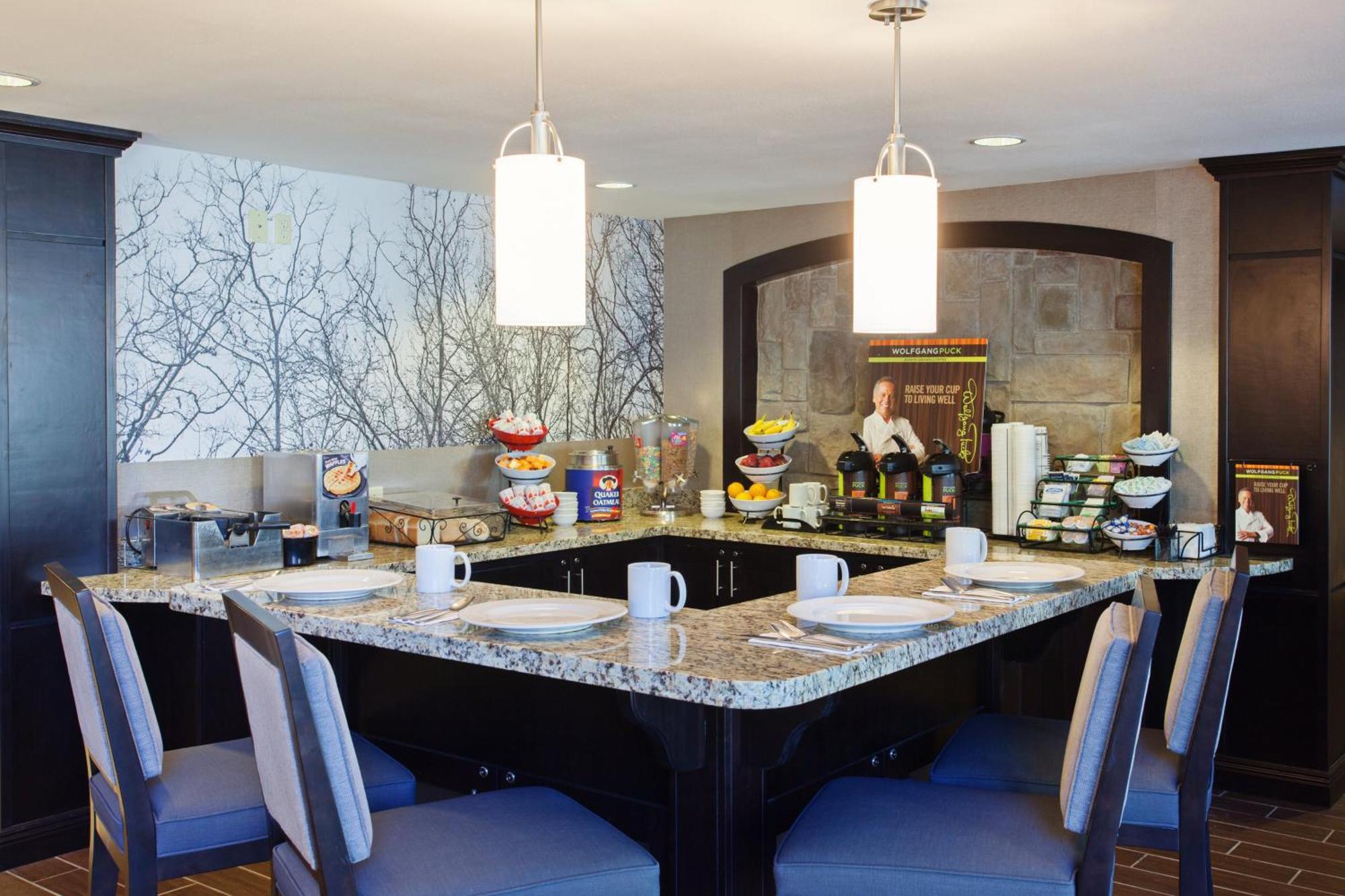 Staybridge Suites Fairfield Napa Valley Area By Ihg Exterior photo