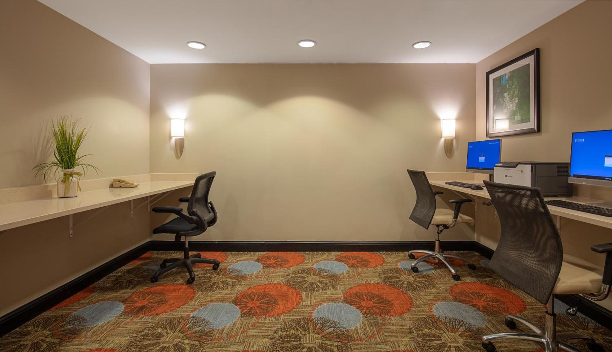 Staybridge Suites Fairfield Napa Valley Area By Ihg Exterior photo