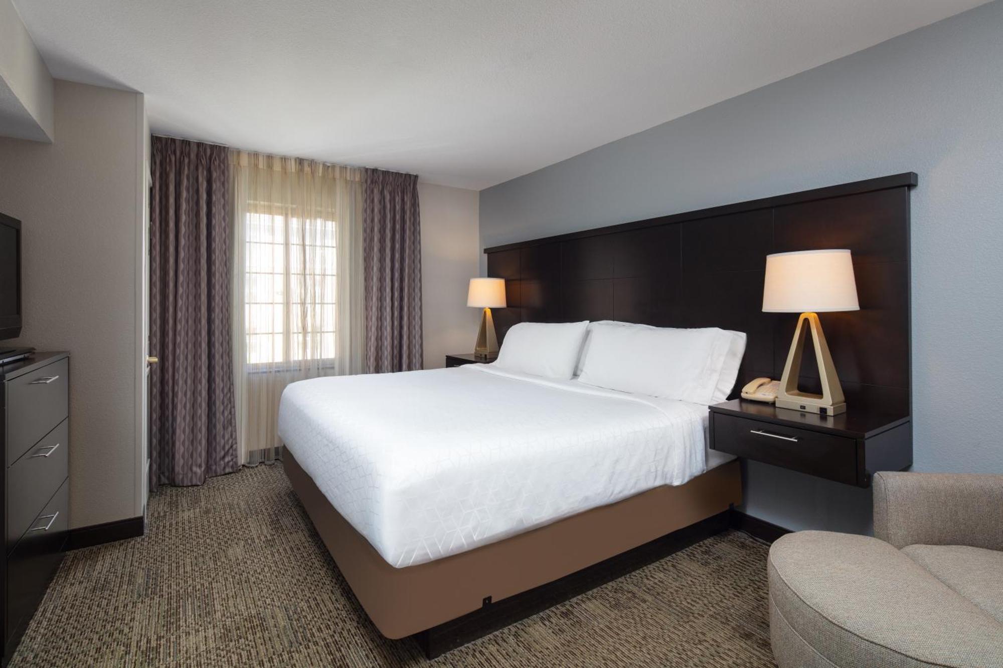Staybridge Suites Fairfield Napa Valley Area By Ihg Exterior photo