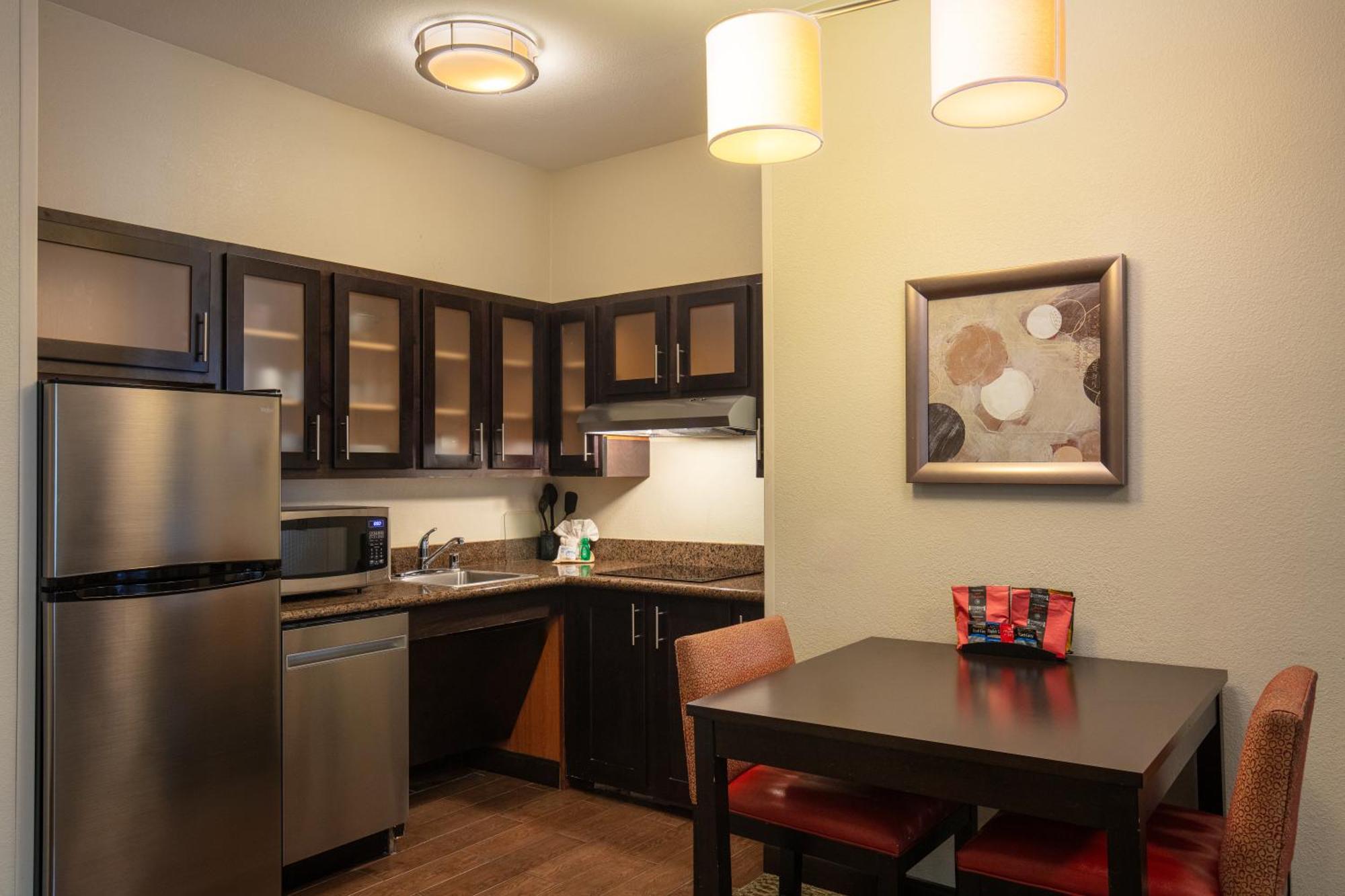 Staybridge Suites Fairfield Napa Valley Area By Ihg Exterior photo