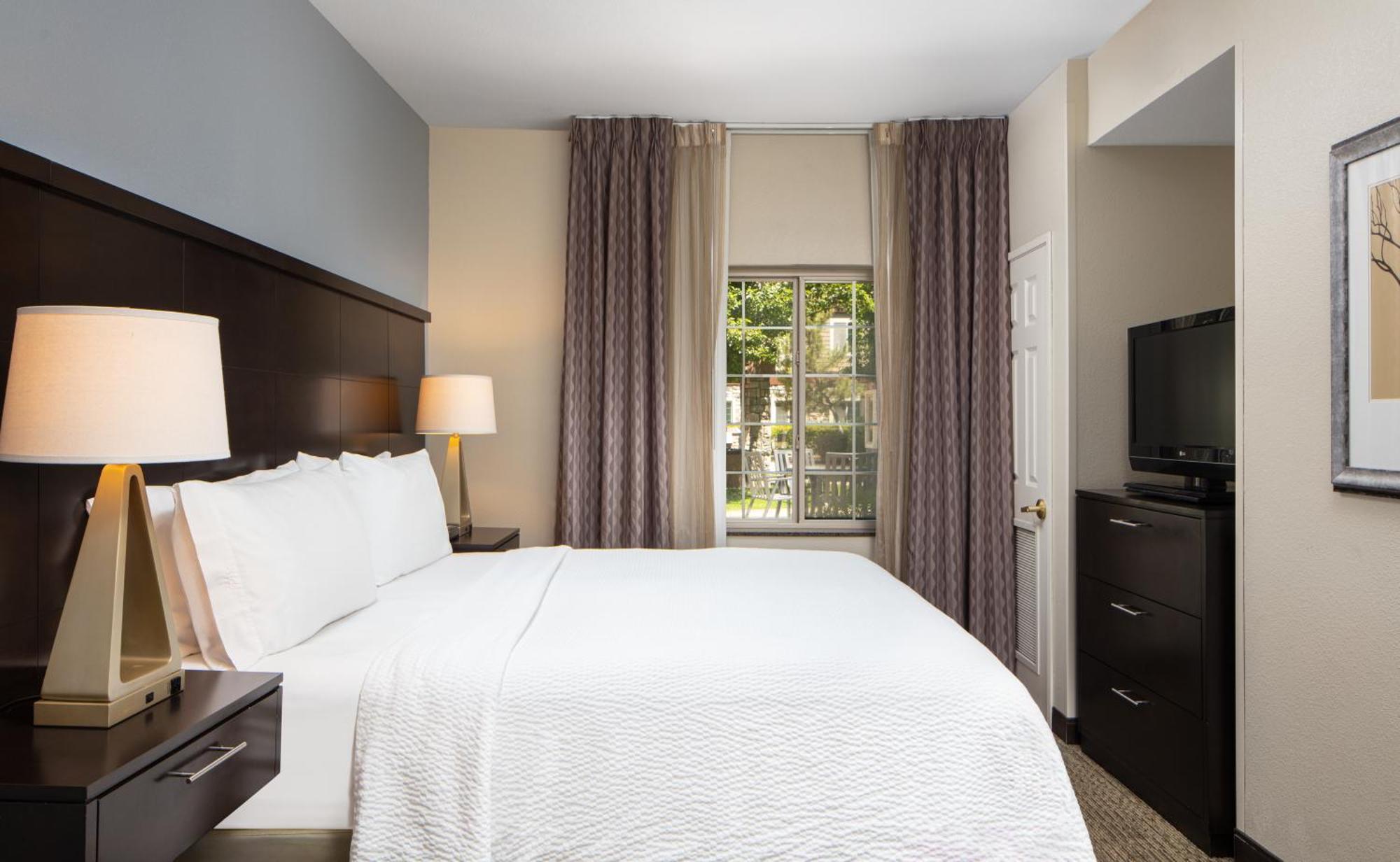 Staybridge Suites Fairfield Napa Valley Area By Ihg Exterior photo