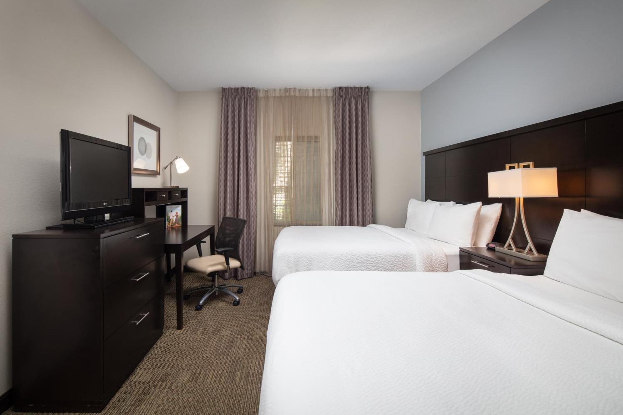 Staybridge Suites Fairfield Napa Valley Area By Ihg Exterior photo