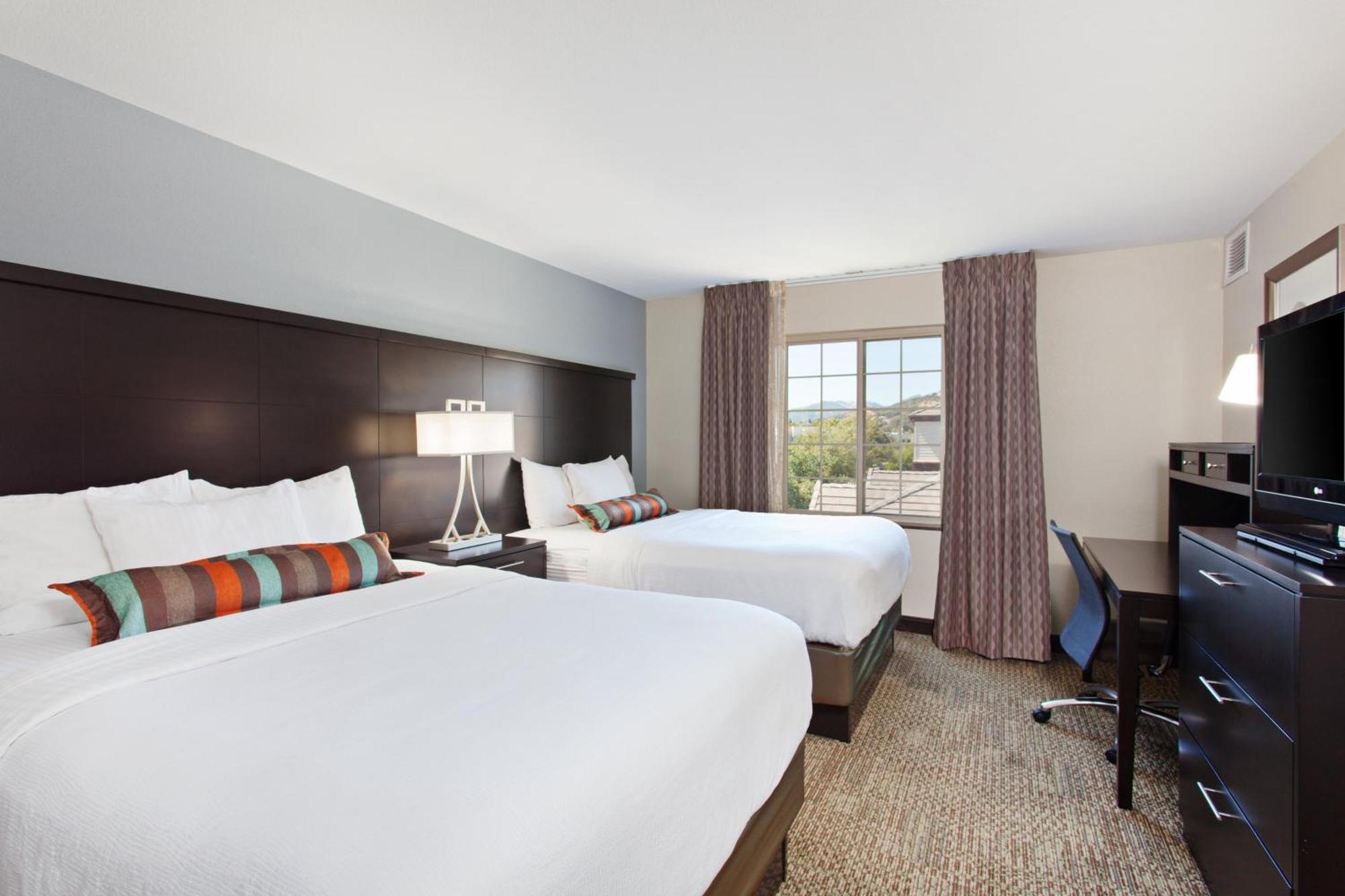 Staybridge Suites Fairfield Napa Valley Area By Ihg Exterior photo
