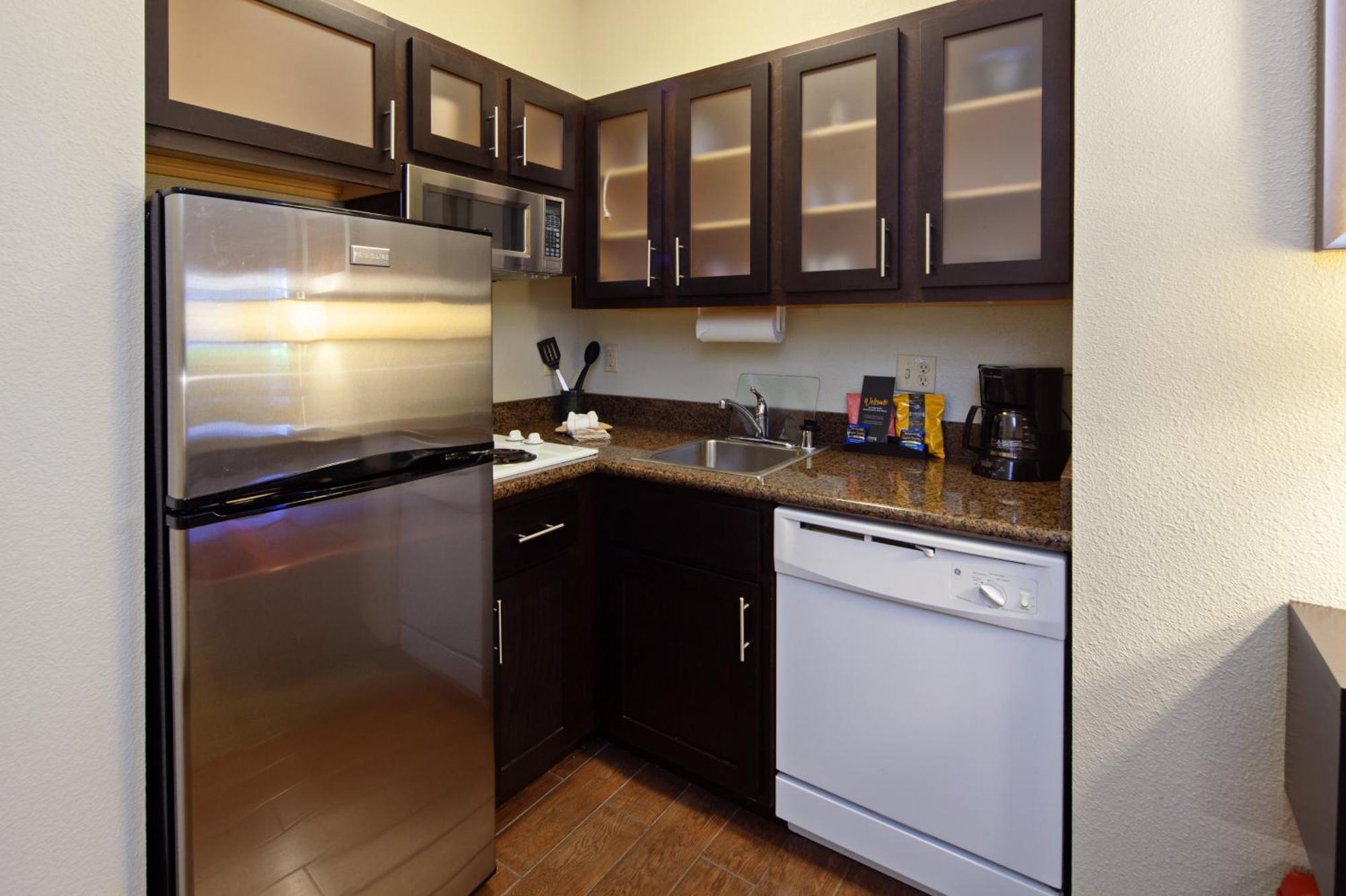 Staybridge Suites Fairfield Napa Valley Area By Ihg Exterior photo
