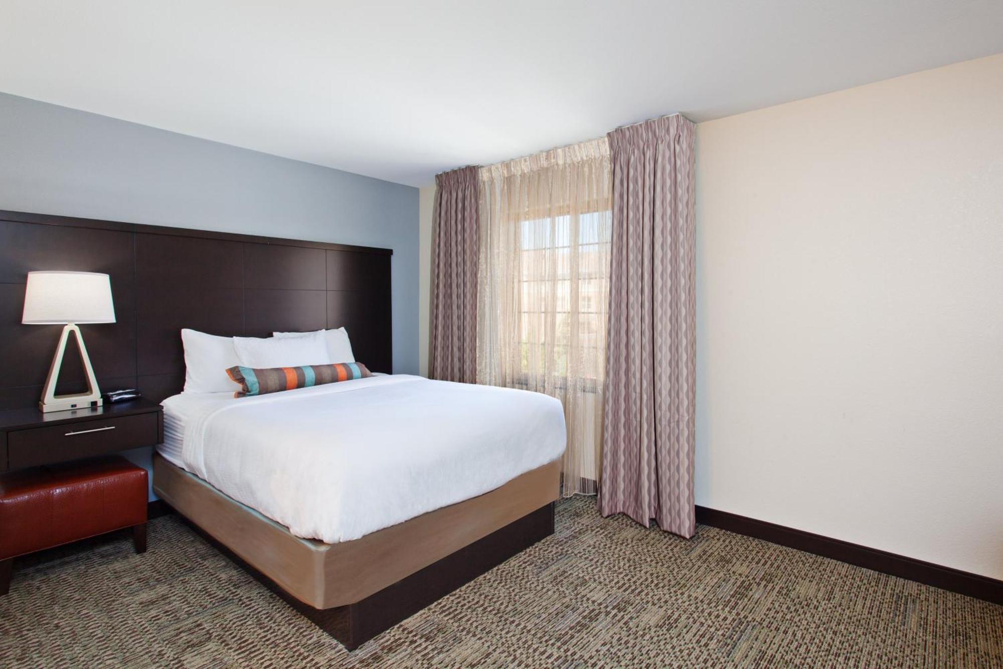 Staybridge Suites Fairfield Napa Valley Area By Ihg Exterior photo