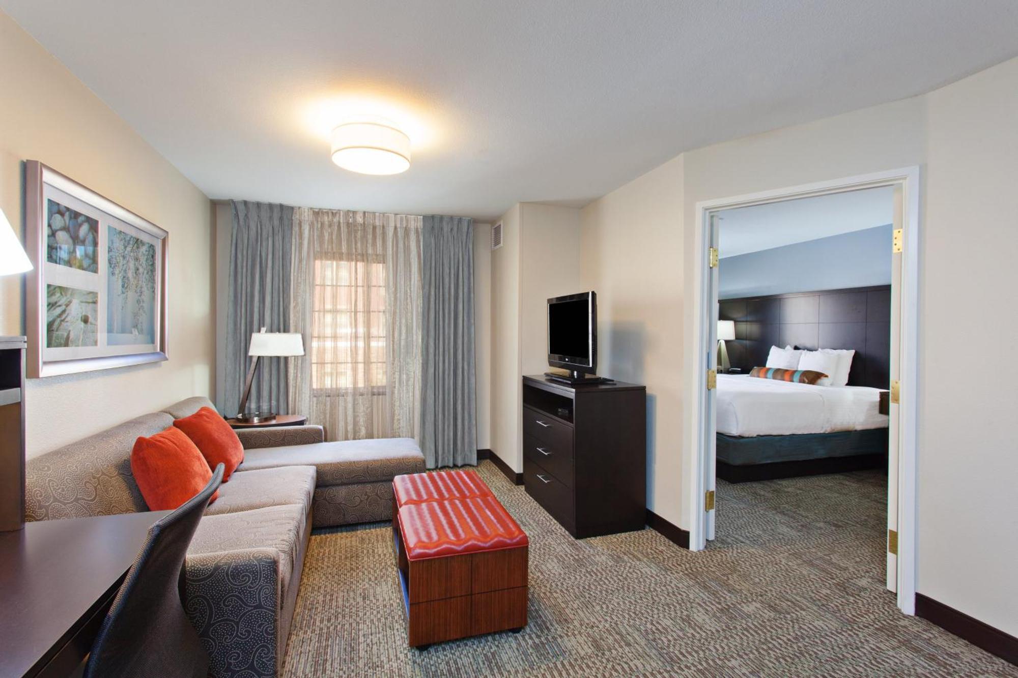 Staybridge Suites Fairfield Napa Valley Area By Ihg Exterior photo