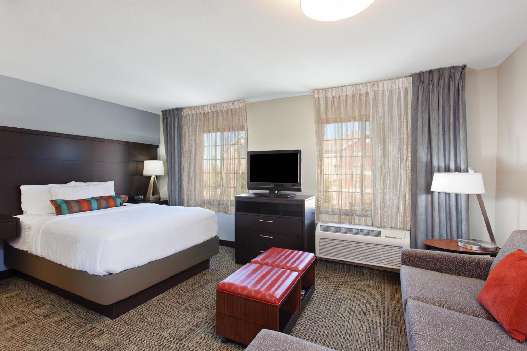 Staybridge Suites Fairfield Napa Valley Area By Ihg Exterior photo
