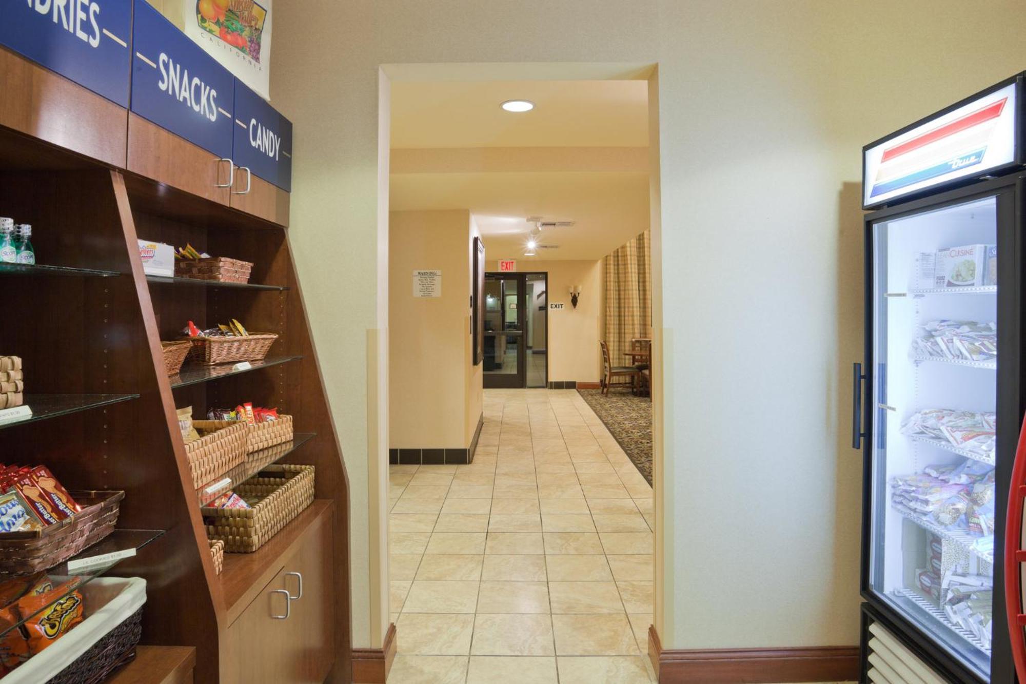 Staybridge Suites Fairfield Napa Valley Area By Ihg Exterior photo