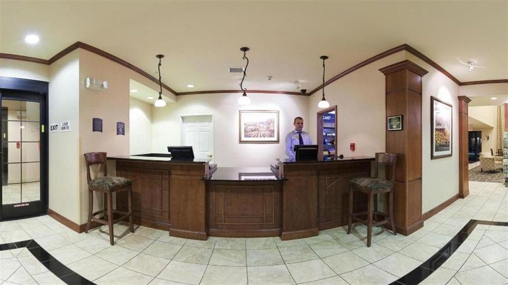Staybridge Suites Fairfield Napa Valley Area By Ihg Exterior photo