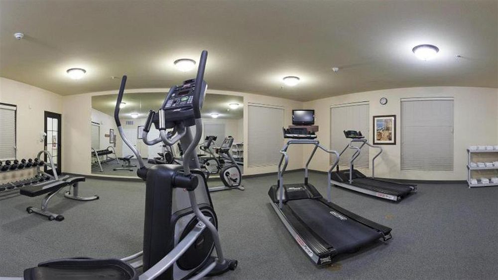 Staybridge Suites Fairfield Napa Valley Area By Ihg Exterior photo