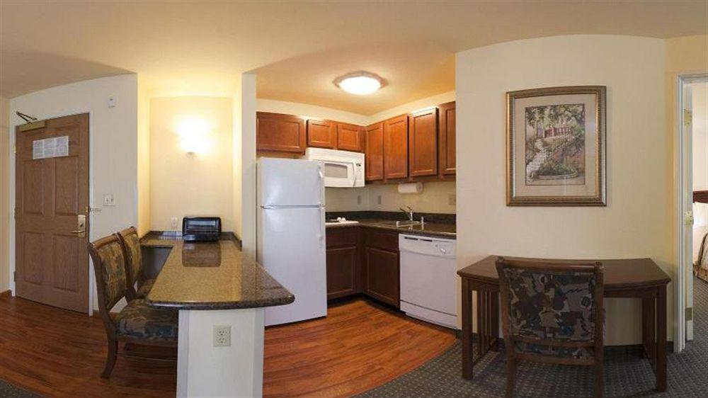 Staybridge Suites Fairfield Napa Valley Area By Ihg Exterior photo