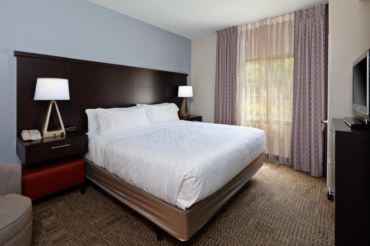 Staybridge Suites Fairfield Napa Valley Area By Ihg Exterior photo